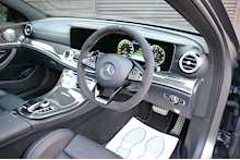 Mercedes-Benz E Class E63 AMG S 4.0 Bi-Turbo 'Edition 1' 4Matic+ Estate Speedshift Auto 