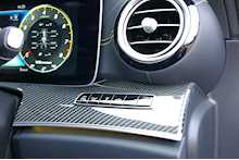 Mercedes-Benz E Class E63 AMG S 4.0 Bi-Turbo 'Edition 1' 4Matic+ Estate Speedshift Auto 