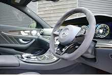 Mercedes-Benz E Class E63 AMG S 4.0 Bi-Turbo 'Edition 1' 4Matic+ Estate Speedshift Auto 