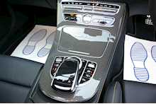 Mercedes-Benz E Class E63 AMG S 4.0 Bi-Turbo 'Edition 1' 4Matic+ Estate Speedshift Auto 