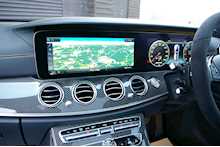 Mercedes-Benz E Class E63 AMG S 4.0 Bi-Turbo 'Edition 1' 4Matic+ Estate Speedshift Auto 