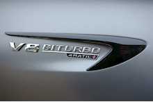 Mercedes-Benz E Class E63 AMG S 4.0 Bi-Turbo 'Edition 1' 4Matic+ Estate Speedshift Auto 
