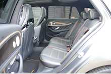 Mercedes-Benz E Class E63 AMG S 4.0 Bi-Turbo 'Edition 1' 4Matic+ Estate Speedshift Auto 