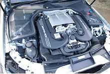 Mercedes-Benz C Class C63 AMG S 4.0 V8 Bi-Turbo Premium Estate 7G-Tronic Plus Auto 
