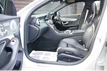 Mercedes-Benz C Class C63 AMG S 4.0 V8 Bi-Turbo Premium Estate 7G-Tronic Plus Auto 