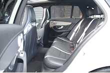 Mercedes-Benz C Class C63 AMG S 4.0 V8 Bi-Turbo Premium Estate 7G-Tronic Plus Auto 