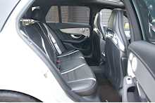 Mercedes-Benz C Class C63 AMG S 4.0 V8 Bi-Turbo Premium Estate 7G-Tronic Plus Auto 