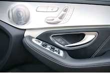 Mercedes-Benz C Class C63 AMG S 4.0 V8 Bi-Turbo Premium Estate 7G-Tronic Plus Auto 