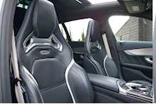 Mercedes-Benz C Class C63 AMG S 4.0 V8 Bi-Turbo Premium Estate 7G-Tronic Plus Auto 