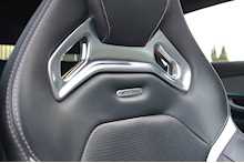 Mercedes-Benz C Class C63 AMG S 4.0 V8 Bi-Turbo Premium Estate 7G-Tronic Plus Auto 