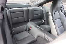 Porsche 911 991 Turbo 3.8 PDK Coupe Automatic 