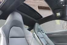 Porsche 911 991 Turbo 3.8 PDK Coupe Automatic 