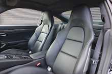 Porsche 911 991 Turbo 3.8 PDK Coupe Automatic 