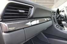 Porsche 911 991 Turbo 3.8 PDK Coupe Automatic 