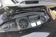 Porsche 911 991 Turbo 3.8 PDK Coupe Automatic 