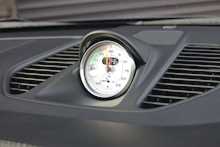 Porsche 911 991 Turbo 3.8 PDK Coupe Automatic 