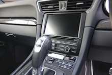 Porsche 911 991 Turbo 3.8 PDK Coupe Automatic 