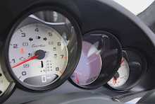 Porsche 911 991 Turbo 3.8 PDK Coupe Automatic 