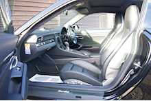 Porsche 911 991 Turbo 3.8 PDK Coupe Automatic 