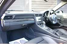 Porsche 911 991 Turbo 3.8 PDK Coupe Automatic 