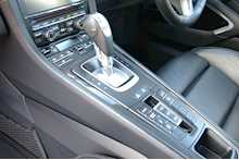 Porsche 911 991 Turbo 3.8 PDK Coupe Automatic 