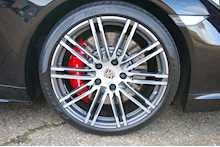 Porsche 911 991 Turbo 3.8 PDK Coupe Automatic 