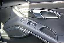 Porsche 911 991 Turbo 3.8 PDK Coupe Automatic 