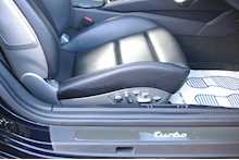 Porsche 911 991 Turbo 3.8 PDK Coupe Automatic 