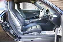 Porsche 911 991 Turbo 3.8 PDK Coupe Automatic 