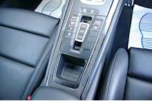 Porsche 911 991 Turbo 3.8 PDK Coupe Automatic 