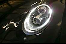Porsche 911 991 Turbo 3.8 PDK Coupe Automatic 