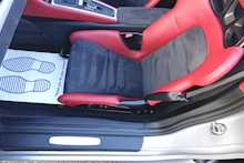 Porsche 981 Boxster Spyder 3.8 Convertible 6 Speed Manual 