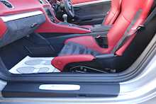 Porsche 981 Boxster Spyder 3.8 Convertible 6 Speed Manual 