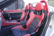 Porsche 981 Boxster Spyder 3.8 Convertible 6 Speed Manual 