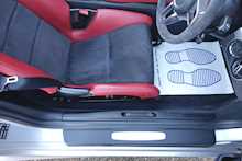 Porsche 981 Boxster Spyder 3.8 Convertible 6 Speed Manual 