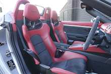 Porsche 981 Boxster Spyder 3.8 Convertible 6 Speed Manual 