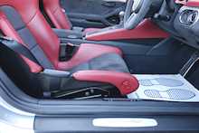 Porsche 981 Boxster Spyder 3.8 Convertible 6 Speed Manual 