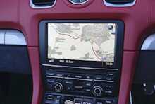 Porsche 981 Boxster Spyder 3.8 Convertible 6 Speed Manual 