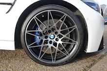 BMW F82 M4 3.0 Bi-Turbo Competition Package DCT Coupe Automatic 