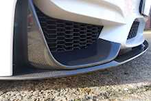 BMW F82 M4 3.0 Bi-Turbo Competition Package DCT Coupe Automatic 