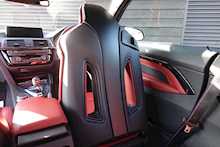 BMW F82 M4 3.0 Bi-Turbo Competition Package DCT Coupe Automatic 