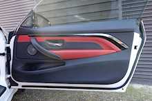 BMW F82 M4 3.0 Bi-Turbo Competition Package DCT Coupe Automatic 