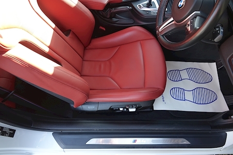 M4 Series M4 Coupe Competition Package Coupe 3.0 Automatic Petrol