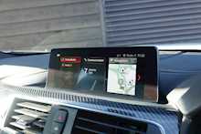 BMW F82 M4 3.0 Bi-Turbo Competition Package DCT Coupe Automatic 