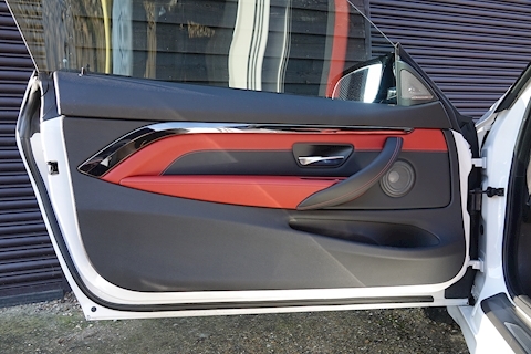 M4 Series M4 Coupe Competition Package Coupe 3.0 Automatic Petrol