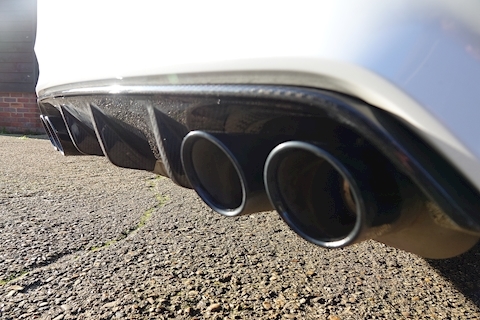 M4 Series M4 Coupe Competition Package Coupe 3.0 Automatic Petrol