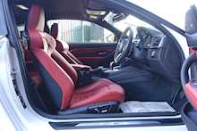 BMW F82 M4 3.0 Bi-Turbo Competition Package DCT Coupe Automatic 