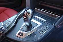 BMW F82 M4 3.0 Bi-Turbo Competition Package DCT Coupe Automatic 