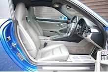 Porsche 991 Carrera S 3.8 Coupe PDK Automatic  