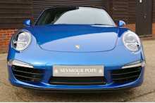 Porsche 991 Carrera S 3.8 Coupe PDK Automatic  